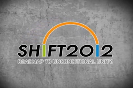 Shift 2012